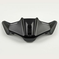 WLOT POWEITRZA TYLNY DO KASKU ARAI CHASER-X FROST BLACK