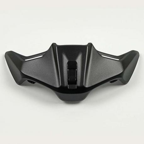 WLOT POWEITRZA TYLNY DO KASKU ARAI CHASER-X FROST BLACK