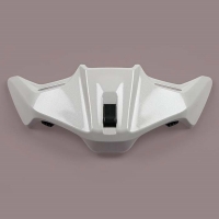 WLOT POWEITRZA TYLNY DO KASKU ARAI CHASER-X DIAMOND WHITE