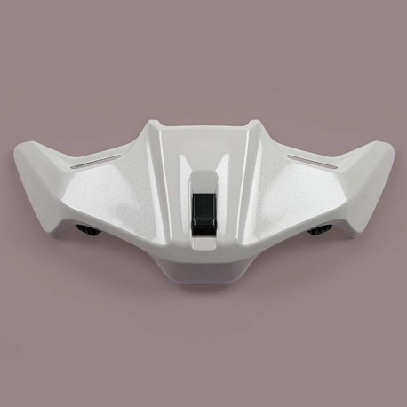 WLOT POWEITRZA TYLNY DO KASKU ARAI CHASER-X DIAMOND WHITE