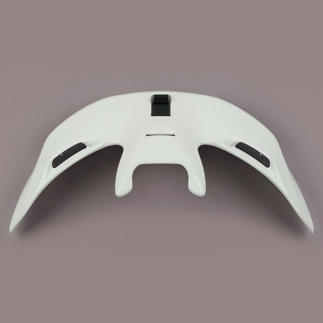 WLOT POWIETRZA TYLNY ARAI AIR CONDUCTOR-2 WHITE