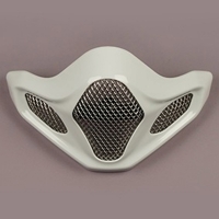 WLOT SZCZĘKOWY DO KASKU ARAI MX-V RUMBLE