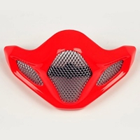 WLOT SZCZĘKOWY DO KASKU ARAI MX-V DAY RED