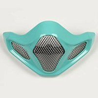 WLOT SZCZĘKOWY DO KASKU ARAI MX-V DAY BLUE