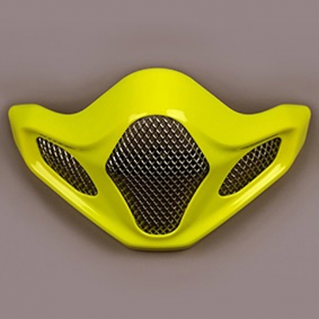 WLOT SZCZĘKOWY DO KASKU ARAI MX-V COMBAT