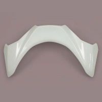 WLOT POWIETRZA TYLNY DO KASKU ARAI PROFILE-V DIAMOND WHITE