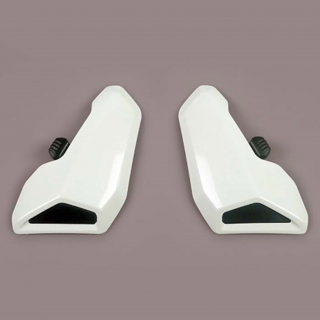 WLOT POWIETRZA PRZEDNI DO KASKU ARAI QV DIAMOND WHITE