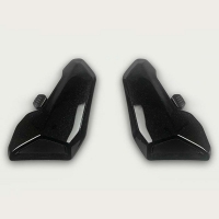 WLOT POWIETRZA PRZEDNI DO KASKU ARAI QV DIAMOND BLACK