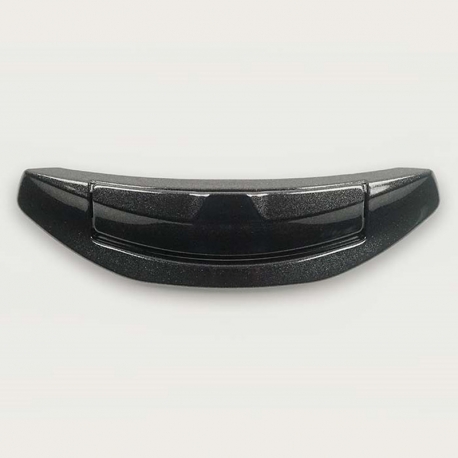 WLOT SZCZĘKOWY DO KASKU ARAI RX-7 V NAKASUGA METALLIC BLACK