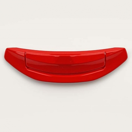 WLOT SZCZĘKOWY DO KASKU ARAI RX-7 V FAST RED (REA)