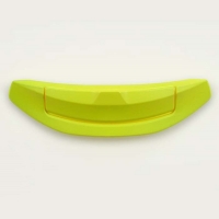 WLOT SZCZĘKOWY DO KASKU ARAI RX-7 V MET. FLUOR YELL. FR. (CRUTCHLOW YELL.)