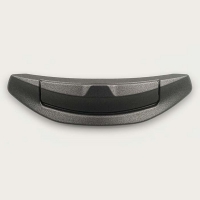 WLOT SZCZĘKOWY DO KASKU ARAI RX-7 V CB GREY FROST