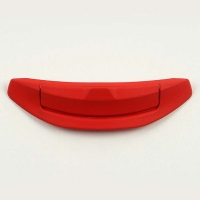 WLOT SZCZĘKOWY DO KASKU ARAI RX-7 V FASTRED FROST (DUCATI)