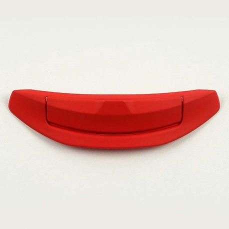 WLOT SZCZĘKOWY DO KASKU ARAI RX-7 V FASTRED FROST (DUCATI)