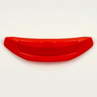 WLOT SZCZĘKOWY DO KASKU ARAI RX-7 V MAZE RED