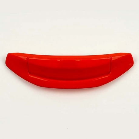 WLOT SZCZĘKOWY DO KASKU ARAI RX-7 V MAZE RED