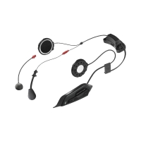 INTERKOM DO KASKU HJC SMART 11B,RPHA72 FLAT BLACK