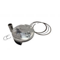 WOSSNER TŁOK (4T) YAMAHA XTZ 660 TENERE '91-'98, YFM 660 RAPTOR '01-'05, YFM 660 GRIZZLY '06, YXR 660 RHINO '06-'07 (STD. + 1,50