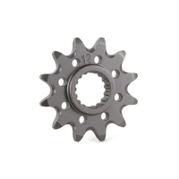 PROX ZĘBATKA PRZEDNIA 2133 15 SUZUKI RM-Z 450 '05-'12, RMX 450 Z '10-'19 (JTF1441.15) (213315) (ŁAŃC. 520)