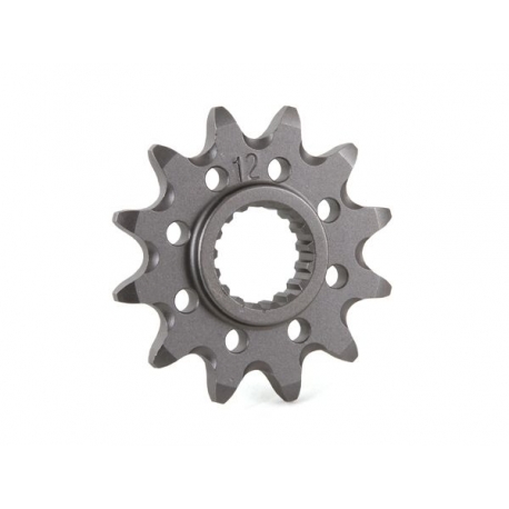 PROX ZĘBATKA PRZEDNIA 2133 15 SUZUKI RM-Z 450 '05-'12, RMX 450 Z '10-'19 (JTF1441.15) (213315) (ŁAŃC. 520)