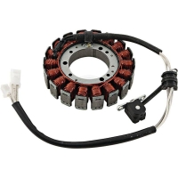 ARROWHEAD (JN) UZWOJENIE ALTERNATORA (STATOR) YAMAHA XV 1100 VIRAGO '98-99, XVS 1100 V-STAR '99-03 (340-58039)