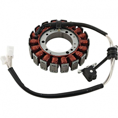 ARROWHEAD (JN) UZWOJENIE ALTERNATORA (STATOR) YAMAHA XV 1100 VIRAGO '98-99, XVS 1100 V-STAR '99-03 (340-58039)