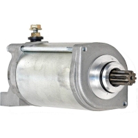 ARROWHEAD (JN) ROZRUSZNIK APRILIA PEGASO 650 '97-05, BMW F 650 '97-99, F 650 GS / DAKAR '99-07, F 650 CS '00-05, F 650 GS K72 '0