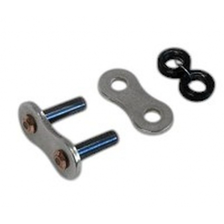 SUNSTAR ZAKUWKA ŁAŃCUCHA 520SSR (KOLOR NATURAL) - MADE IN JAPAN - OFERTA SPECJALNA