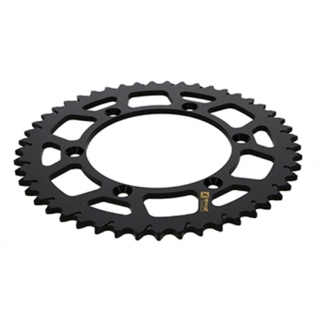 PROX ZĘBATKA TYLNA 489 47 ALUMINIOWA KAWASAKI KX 125 '80-'08, KX 250 '87-'08, 19-'25, KXF 250 / 450 '04-'25, KDX 200 '89-'06, KL