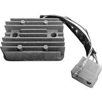 ARROWHEAD (JN) REGULATOR NAPIĘCIA KAWASAKI KZ 200 '78-79, KZ 400 H1 '79, KZ 400A '78, KZ 400 B '78-79, KZ 400 C '78, KZ 650 B '7