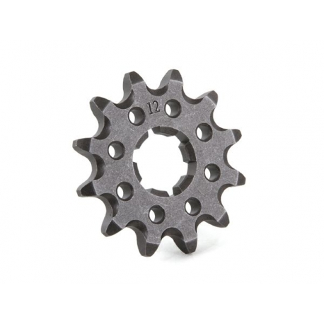 PROX ZĘBATKA PRZEDNIA 560 15 KAWASAKI KX 60 / 65 '85-'25, KX 80 / 85 '86-'25 (56015) (JTF546.15) (STD.+2) (ŁAŃC.420)