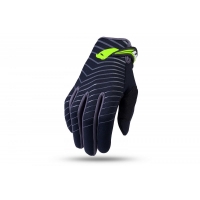 UFO RĘKAWICE NEOPRENOWE NINJA KOLOR CZARNY ROZMIAR XL - KOLEKCJA 2025/2026