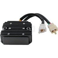 ARROWHEAD (JN) REGULATOR NAPIĘCIA HONDA VF 750 C MAGNA '94-03, VF 750 C2 MAGNA '97-02, VF 750 CD MAGNA DELUXE '95-96 (AHA6077)
