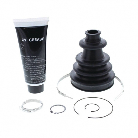 ALL BALLS CV OSŁONA PRZEGUBU NAPĘDOWEGO TYLNEGO WEWNĘTRZNA POLARIS SCRAMBLER 1000 MD '15-'17, SCRAMBLER 1000 TRACTOR '16-'18, SC