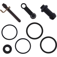 ALL BALLS ZESTAW NAPRAWCZY ZACISKU HAMULCOWEGO TYŁ HARLEY DAVIDSON XG 500 '18-'20, XG 750 '18-'20, XG 750 STREET ROD '19-'20