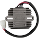 ARROWHEAD (JN) REGULATOR NAPIĘCIA TRIUMPH AMERICA 08, AMERICA EFI '09-14, BONNEVILLE T 100 '08-16, SCRAMBLER '06-08, SCRAMBLER E