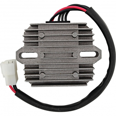 ARROWHEAD (JN) REGULATOR NAPIĘCIA TRIUMPH AMERICA 08, AMERICA EFI '09-14, BONNEVILLE T 100 '08-16, SCRAMBLER '06-08, SCRAMBLER E