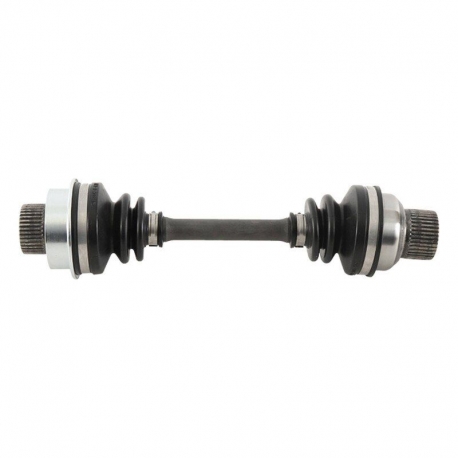 ALL BALLS PÓŁOŚ NAPĘDOWA YAMAHA YFM 660 GRIZZLY '02-08, PRZÓD