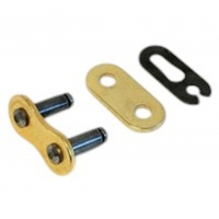 SUNSTAR ZAKUWKA ŁAŃCUCHA 520XTG (KOLOR NATURAL) - MADE IN JAPAN - OFERTA SPECJALNA