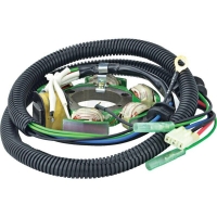 ARROWHEAD (JN) UZWOJENIE ALTERNATORA (STATOR) YAMAHA AR 210 '04-05, AR 210 LST 1200 '03, EXCITER 135 EXS 1200 '99, EXCITER 270 E