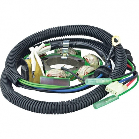 ARROWHEAD (JN) UZWOJENIE ALTERNATORA (STATOR) YAMAHA AR 210 '04-05, AR 210 LST 1200 '03, EXCITER 135 EXS 1200 '99, EXCITER 270 E