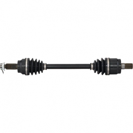 ALL BALLS PÓŁOŚ NAPĘDOWA HONDA PIONEER 500 '17-23, PIONEER 520 '21-23, TYŁ LEWA / PRAWA