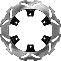 ALL BALLS TARCZA HAMULCOWA TYŁ KAWASAKI KDX 200 '89-'94, KX 125 '89-'02, KX 250 '89-'02, KX 500 '89-'04