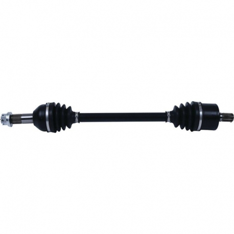 ALL BALLS PÓŁOŚ NAPĘDOWA CAN-AM COMMANDER 1000 R DPS '21-24, COMMANDER 700 DPS '22-24, COMMANDER 700 XT '22-24, COMMANDER MAX 10