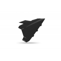 UFO 2025/11 OSŁONY FILTRA POWIETRZA BETA RR 250 / 300 / 350 / 400 / 450 '25-'26 KOLOR CZARNY