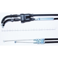 JR WYPRZEDAŻ LINKA GAZU SUZUKI RMZ 250 '07-12, RMZ 450 '05-12, RMX450 '10-'11 (CI0413) - ZASTĄPIONA PRZEZ L3940278