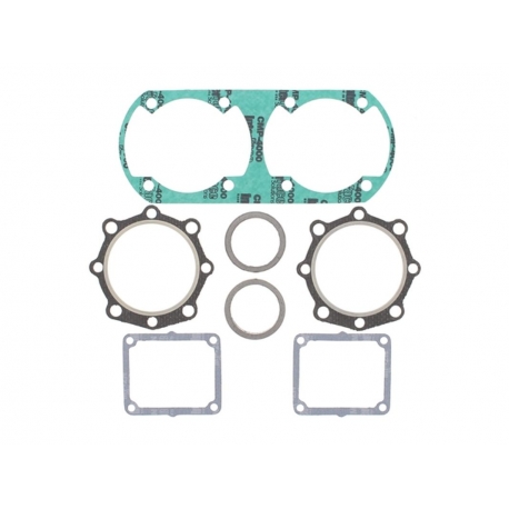 PROX USZCZELKI TOP-END YAMAHA PHAZER '99-'01, VT 500 VENTURE '99-'01 (SKUTER SNIEŻNY)