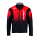 KENNY RACING KURTKA ADVENTURE/ENDURO SOFTSHELL RED KOLOR CZERWONY ROZMIAR L