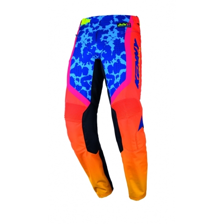 KENNY RACING SPODNIE CROSS/ENDURO PERFORMANCE SOCAL ROZMIAR M (32)