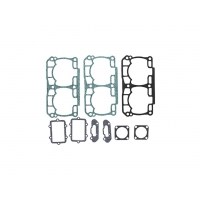PROX USZCZELKI TOP-END SKI-DOO 800 R E-TEC '12-'16 (SKUTER ŚNIEŻNY)